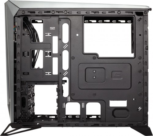 Corsair Carbide Series SPEC-ALPHA CC-9011084-WW черный