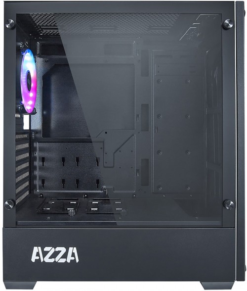 AZZA Apollo 430 CSAZ-430B-DF2 черный