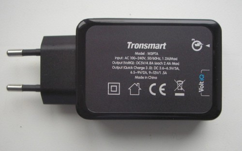 Tronsmart W3PTA