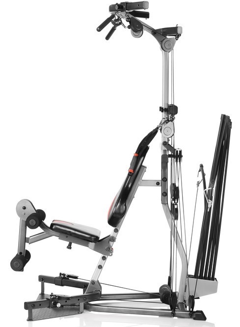 Bowflex Xtreme 2 SE