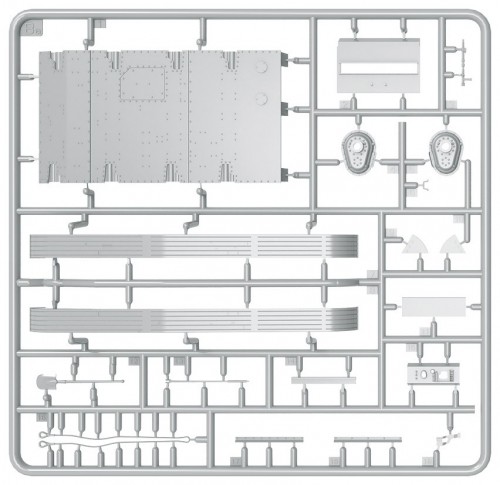 MiniArt T-60 Plant N.37 Sverdlovsk Prod. Spring 1942 (1:35)