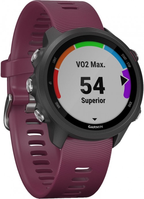 Garmin Forerunner 245