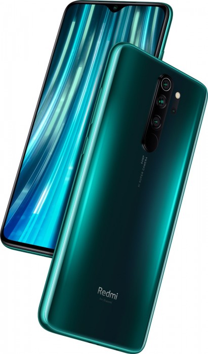 Xiaomi Redmi Note 8 Pro