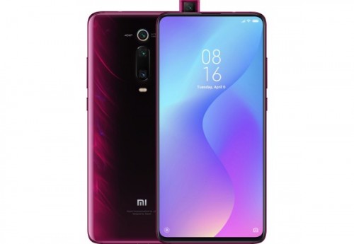 Xiaomi Mi 9T Pro