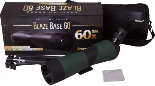 Levenhuk Blaze BASE 60