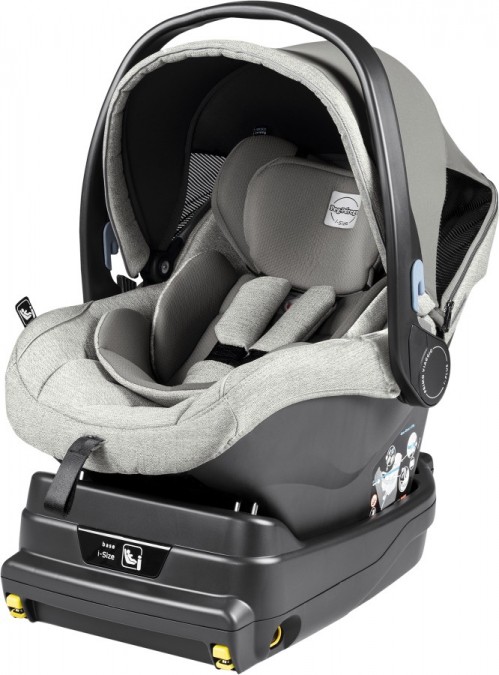 Peg Perego Primo Viaggio i-Size