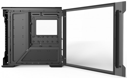 Phanteks Enthoo Evolv X Glass черный