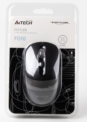 A4 Tech FG10