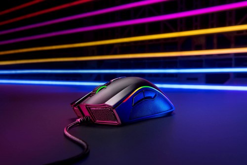 Razer Mamba Elite