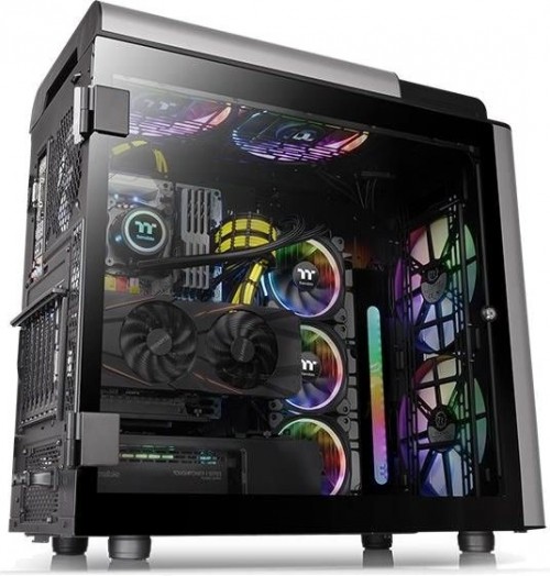 Thermaltake Level 20 GT ARGB черный