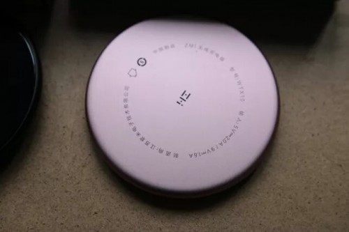 Xiaomi ZMI Wireless Charger WTX10