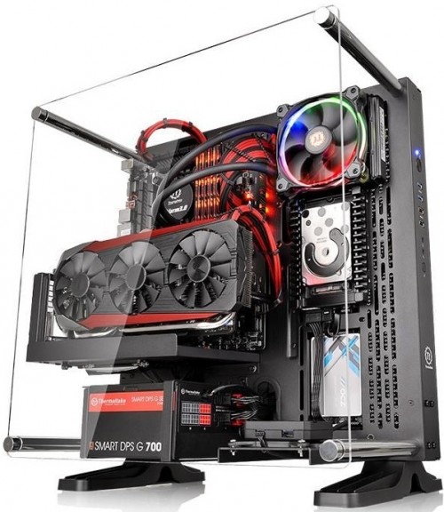 Thermaltake Core P3 без БП