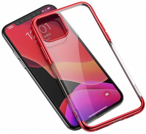 BASEUS Shining Case for iPhone 11 Pro