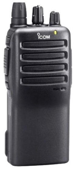 Icom IC-F16