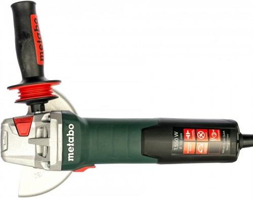 Metabo WEVA 15-150 Quick 600506000