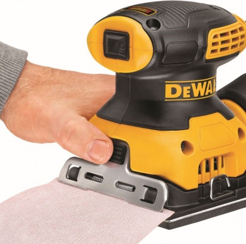 DeWALT DWE6411