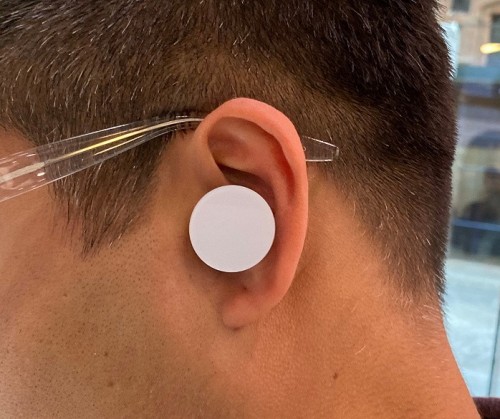 Microsoft Surface Earbuds