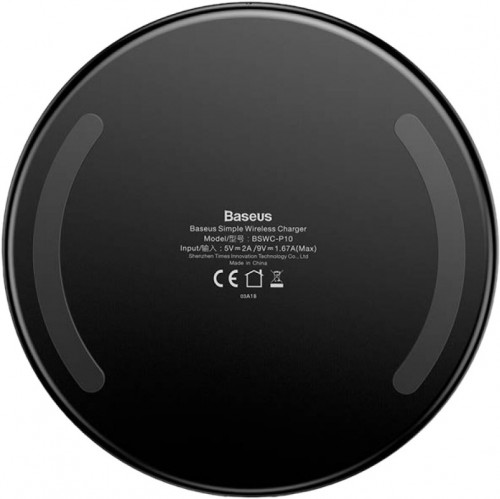 BASEUS Simple Wireless Charger