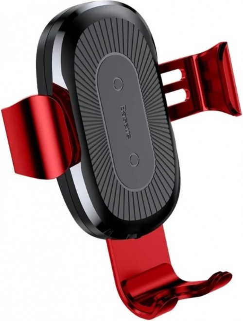 BASEUS Wireless Charger Gravity Car Mount