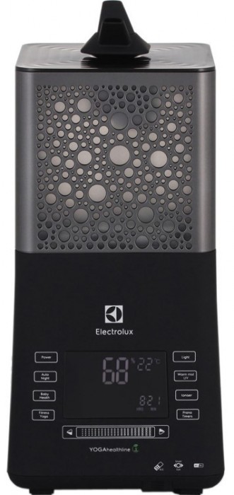 Electrolux EHU-3810D