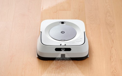 iRobot Braava Jet M6