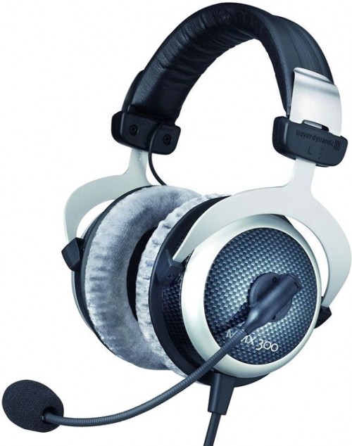 Beyerdynamic MMX 300