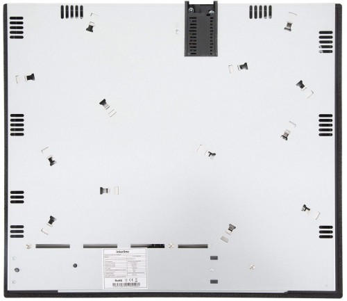 Interline HHV 566 SZP BA черный