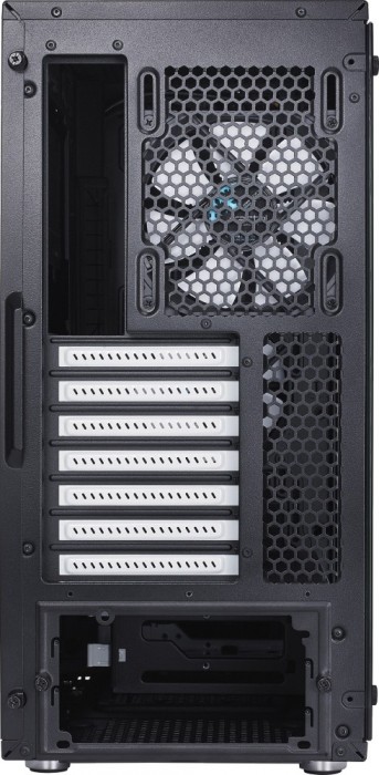 Fractal Design DEFINE C TG черный