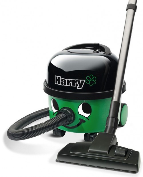 Numatic Harry HHR200