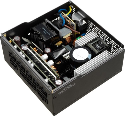 Fractal Design Ion SFX  FD-PSU-ION-SFX-500G-BK