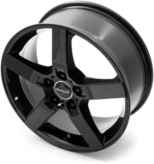 Wheelworld WH31