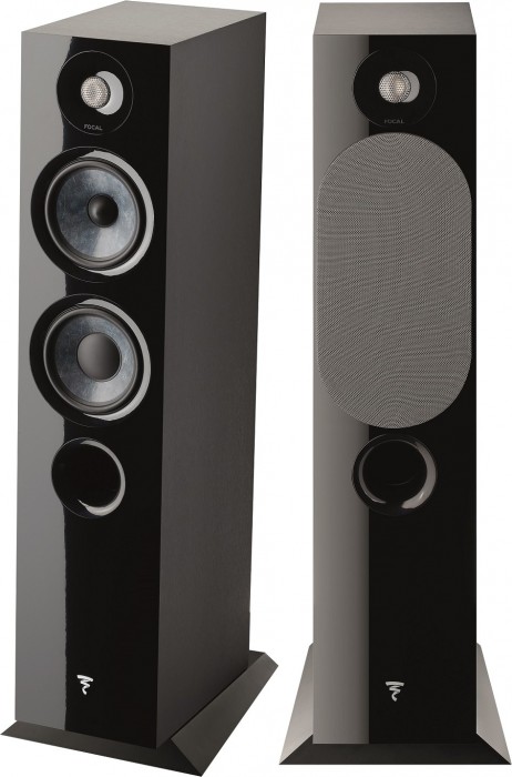 Focal JMLab Chora 816