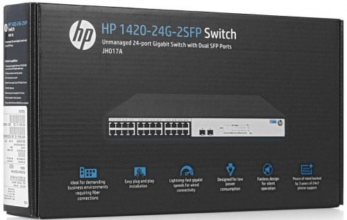 HP JH017A