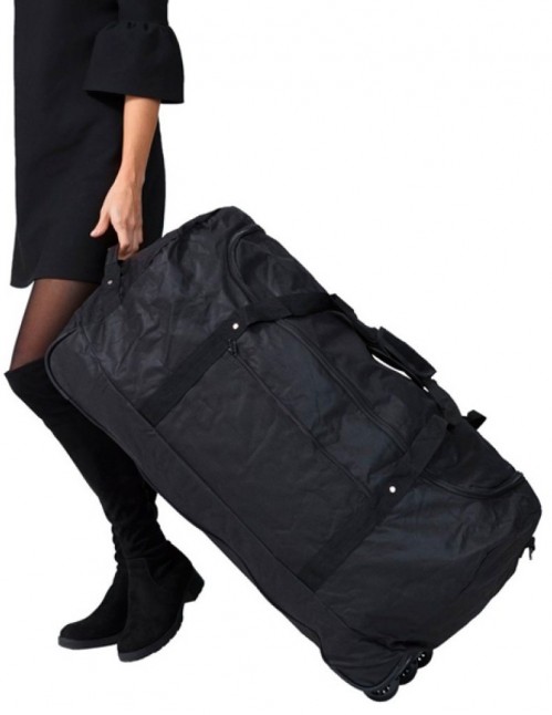 TravelZ Wheelbag 100