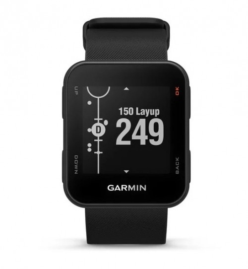 Garmin Approach S10