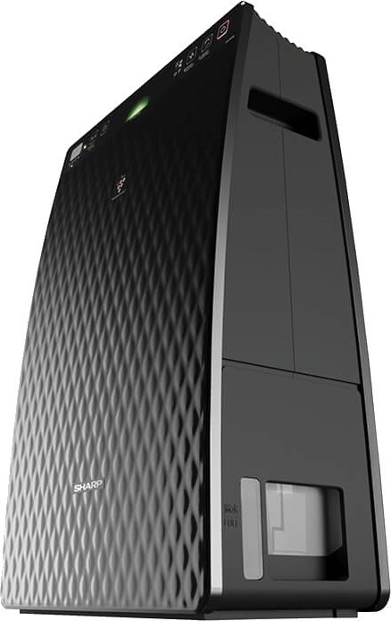 Sharp UA-HG30E-B