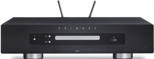 Primare CD35 Prisma