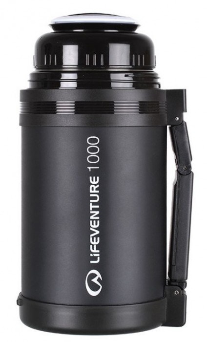 Lifeventure Wide Mouth 1.0 L