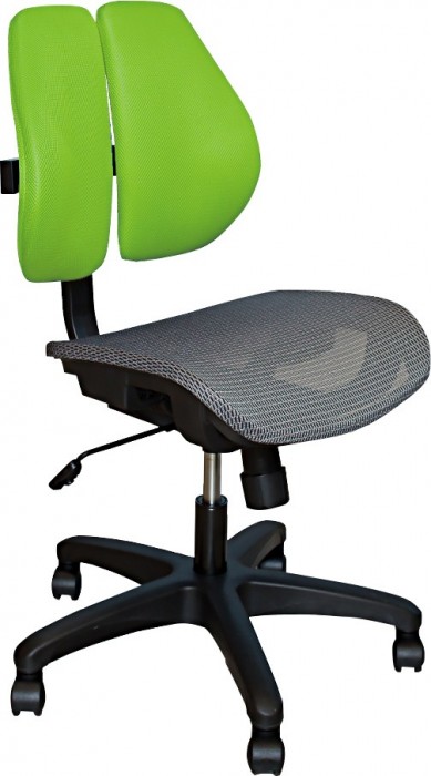 Mealux Ergonomic Duo