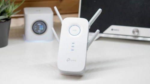 TP-LINK RE650