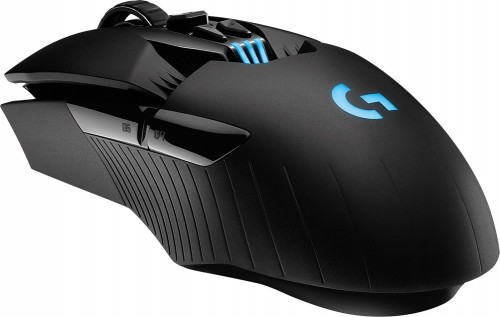 Logitech G903 Lightspeed Wireless Hero