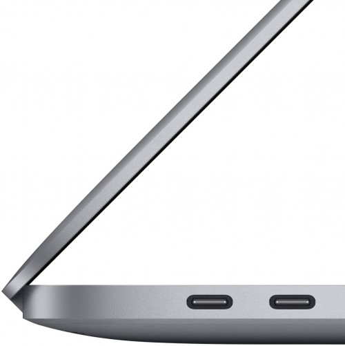 Apple MacBook Pro 16" (2019) Touch Bar