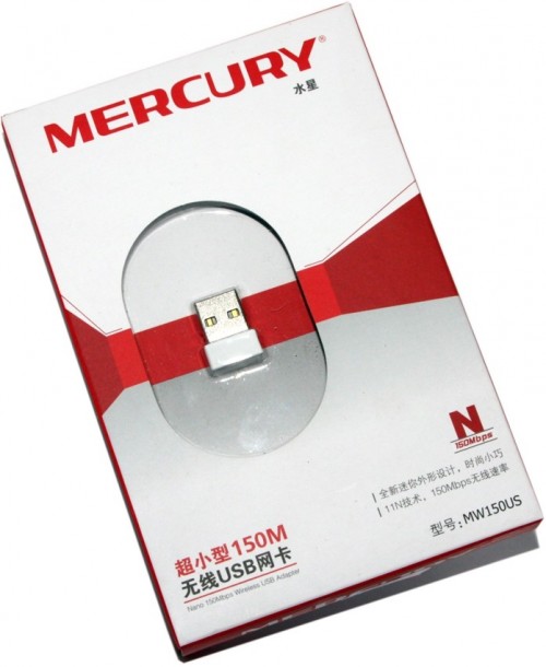 Mercusys MW150US