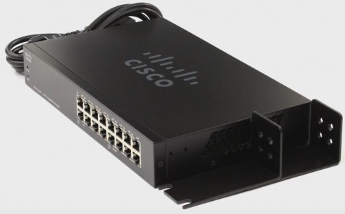 Cisco SG110-16HP