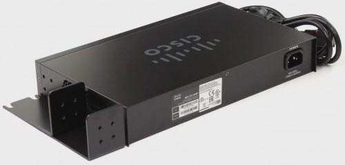 Cisco SG110-16HP