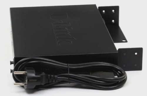 D-Link DGS-1100-18