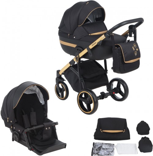 Adamex Cortina Special Edition 2 in 1