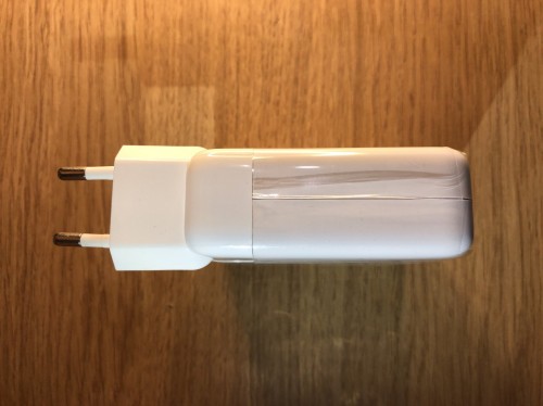 Apple Power Adapter 61W