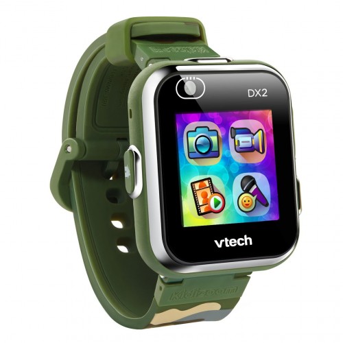 Vtech Kidizoom Smartwatch DX2