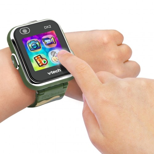 Vtech Kidizoom Smartwatch DX2